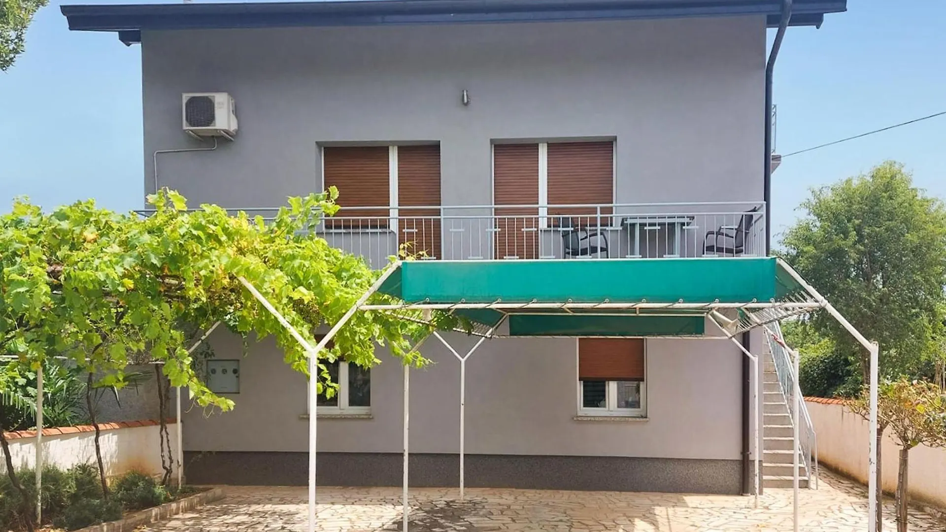 Nice Apartment In Pula With Wifi